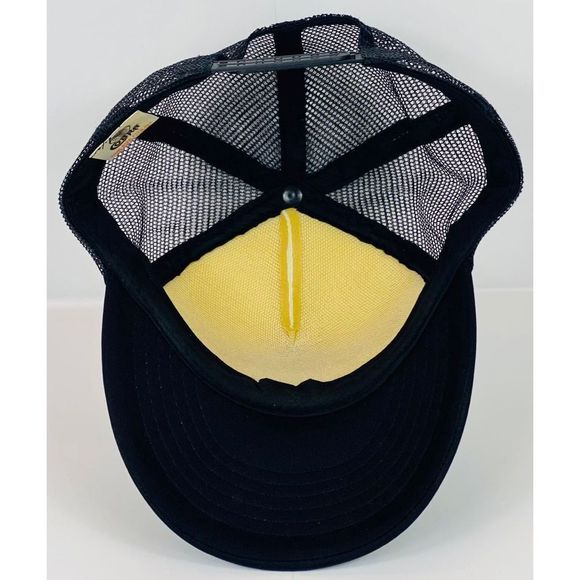 RedHook Adjustable SnapBack With Mesh Back - Picture 4 of 4